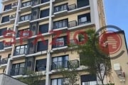 Apartamento com 1 quarto à venda na Rua Frei Antônio de Pádua, 1523, Jardim Guanabara, Campinas