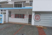 Casa comercial para alugar na Avenida Ayrton Senna da Silva, 368, Jardim Guarani, Campinas