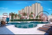 Apartamento com 2 quartos à venda na Rua Santa Rita do Passa Quatro, 255, Jardim Nova Europa, Campinas