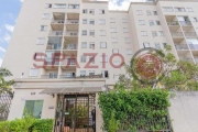 Apartamento com 3 quartos à venda na Rua Serra dos Cristais, 613, Jardim Paranapanema, Campinas