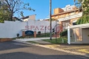 Apartamento com 3 quartos à venda na Rua Santa Maria Rosselo, 905, Mansões Santo Antônio, Campinas