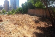 Terreno à venda na Rua Gustavo Ambrust, 485, Nova Campinas, Campinas