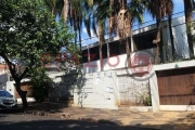 Casa comercial à venda na Rua Doutor Alexander Fleming, 360, Nova Campinas, Campinas