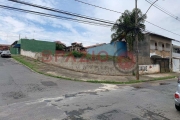 Terreno comercial à venda na Rua Orlando Fagnani, 273, Nova Campinas, Campinas