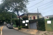 Casa comercial à venda na Avenida Engenheiro Carlos Stevenson, 1283, Nova Campinas, Campinas