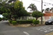 Casa com 3 quartos à venda na Rua Artur de Freitas Leitão, 1044, Nova Campinas, Campinas