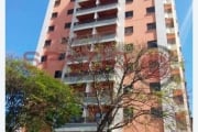 Apartamento com 3 quartos à venda na Rua Orlando Fagnani, 144, Nova Campinas, Campinas