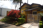 Casa em condomínio fechado com 4 quartos à venda na Rua Argeu Pires Neto, 470/590, Parque Xangrilá, Campinas