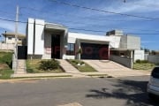 Casa em condomínio fechado com 3 quartos à venda na Rua Argeu Pires Neto, 470/590, Parque Xangrilá, Campinas