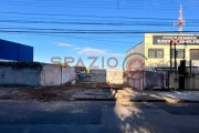 Terreno comercial à venda na Avenida Engenheiro Antônio Francisco de Paula Souza, 2612, Vila Georgina, Campinas