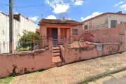 Casa comercial à venda na Rua Silva Pontes, 168, Vila Marieta, Campinas