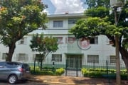 Apartamento com 2 quartos à venda na Rua Lions Club, 186, Vila Nova, Campinas