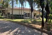 Casa em condomínio fechado com 4 quartos à venda na Rodovia Comendador Guilherme Mamprim Km, S/N, Village Sans Souci, Valinhos