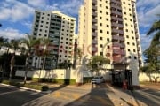 Apartamento com 4 quartos para alugar na Avenida Doutor Nelson Noronha Gustavo Filho, 150, Vila Brandina, Campinas