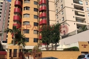 Apartamento com 1 quarto para alugar na Rua Major Solon, 880, Cambuí, Campinas