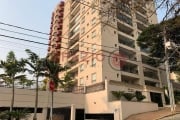 Cobertura com 3 quartos à venda na Rua Major Solon, 850, Cambuí, Campinas