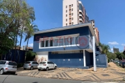 Casa comercial para alugar na Rua Doutor Emílio Ribas, 1325, Cambuí, Campinas