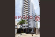 Apartamento com 1 quarto à venda na Avenida Francisco Glicério, 2040, Vila Itapura, Campinas