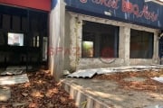 Terreno comercial à venda na Rua Alecrins, 740, Cambuí, Campinas