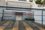 Casa comercial para alugar na Rua Barata Ribeiro, 250, Vila Itapura, Campinas