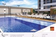 Apartamento Residencial à venda, Veraliz, Londrina - AP0100.