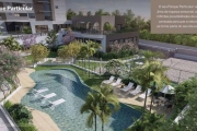 Apartamento Residencial à venda, Catuaí Parque Residence, Londrina - AP0073.