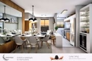 Apartamento Residencial à venda, Veraliz, Londrina - AP0091.