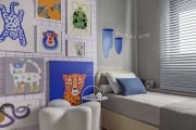 Apartamento com 3 dormitórios à venda, 75 m² por R$ 911.800 - Gleba Fazenda Palhano - Londrina/PR