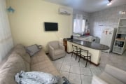 Apartamento com 1 quarto para alugar na Rua Jorge Cherem, 324, Jurerê, Florianópolis