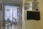 Apartamento com 1 quarto à venda na Rua Professor Renato Barbosa, 259, Jurerê, Florianópolis