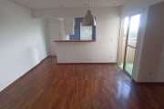 Apartamento Alto Padrão - Torre Única