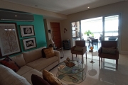 Apartamento de alto padrão - Jardim Zaira