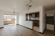 Apartamento 2 dormitórios 72m² 1 vaga no bairro Santana