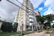 Apartamento 2 dorm no Jardim Botânico em Porto Alegre