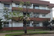 Apartamento 2 dormitórios 01 suíte, 02 vagas cobertas - Tristeza