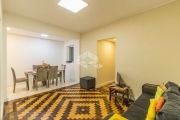 Apartamento com 3 dorm no Centro Histórico de Porto Alegre.