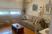 APARTAMENTO 2 DORMITÓRIOS NO BAIRRO RIO BRANCO