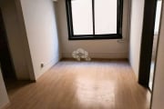 Apartamento 1 dormitório, no Centro Histórico