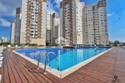 APARTAMENTO 2 DORMITÓRIO COM SUÍTE E 1 VAGA NA VILA IPIRANGA