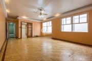 Apartamento 3 dormitórios, 116m² no bairro Bom Fim