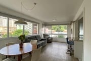 Apartamento 2 dormitórios 1 suíte 78m² 1 vaga no bairro Jardim Botânico