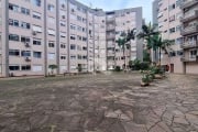 Apartamento de 1 quarto no bairro Jardim Lindoia por R$ 220 mil proximo ao Supermercado ZAFFARI