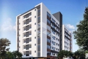 Apartamento 6° andar de 2 dormitórios no Passo D'Areia próximo ao Iguatemi Shopping