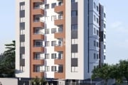 Apartamento com 3 quartos/dormitórios sendo 1 suíte no bairro Nova palhoça de 69m² para vender a partir de R$ 390.990,00