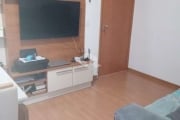 Apartamento 2 dormitórios/quartos no bairro Forquilhinha - São José semi mobiliado por R$ 250.000,00