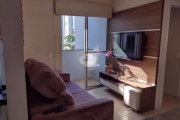 Apartamento com 2 quartos/dormitórios no bairro Ponte do Imaruim de 57 m² para vender por R$ 302.000,00