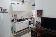 APARTAMENTO COM 2 DORMITÓRIOS/ QUARTOS EM PALHOÇA - SC, BAIRRO PRAIA DE FORA, Á VENDA POR R$ 286.200,00.