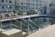 APARTAMENTO COM 2 DORMITÓRIO/QUARTOS NO BAIRRO BOM VIVER - BIGUAÇU NO VALOR DE R$ 238.500,00.