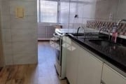 APARTAMENTO COM 3 QUARTOS E 1 VAGA DE GARAGEM NO BAIRRO KOBRASOL EM SÃO JOSÉ/SC