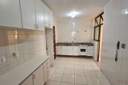 Apartamento para Locação em Itu, Vila Roma, 3 dormitórios, 1 suíte, 1 banheiro, 1 vaga